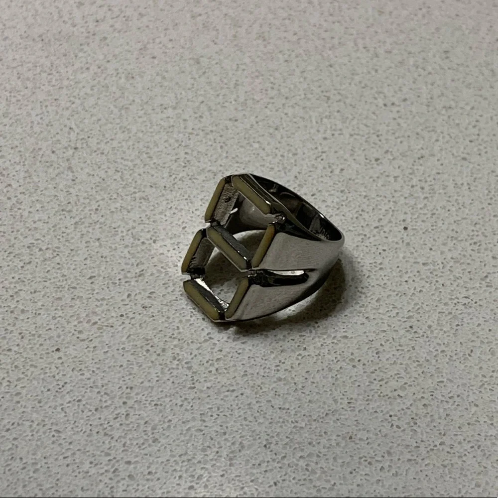 Studio Cult “digit” ring - Picture 3 of 4